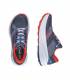 Zapatilla La Sportiva Prodigio Max Night Sky / Mountain Red