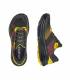 Zapatilla La Sportiva Prodigio Max Black / Yellow