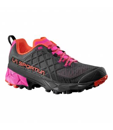 Oferta La Sportiva Akyra II W Mujer FW25