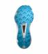 La Sportiva Prodigio Pro Mujer White / Malibu Blue