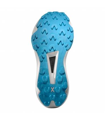 La Sportiva Prodigio Pro Mujer White / Malibu Blue