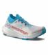 La Sportiva Prodigio Pro Mujer White / Malibu Blue