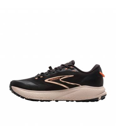 Zapatillas Mujer Brooks Divide 6 SS26