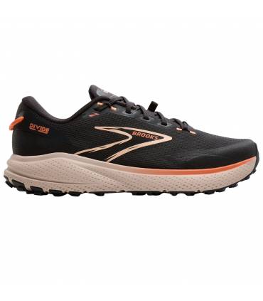 Zapatillas Mujer Brooks Divide 6 SS26