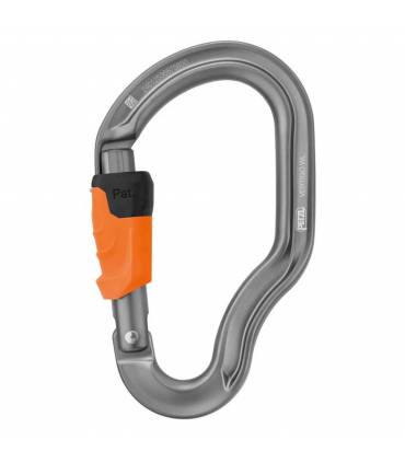 Mosqueton Vertigo M40A Petzl