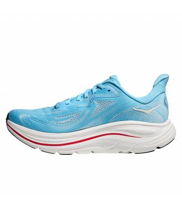 Hoka Clifton 10 Mujer SS26