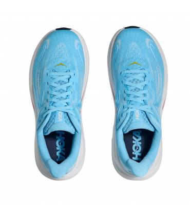 Hoka Clifton 10 Mujer SS26