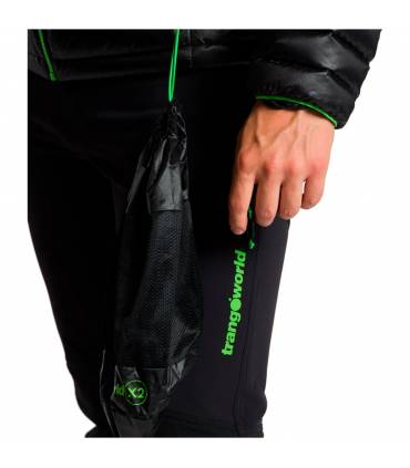 Chaqueta Trangoworld TRX2 800 EVO