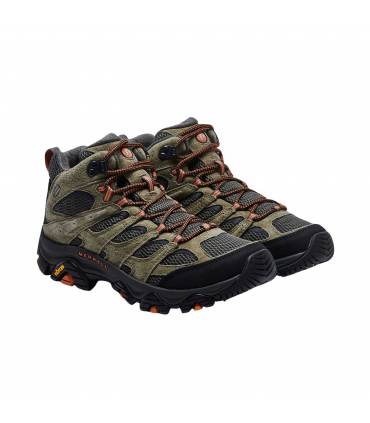 Bota Merrell Moab 3 Mid Gore tex