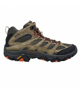Bota Merrell Moab 3 Mid Gore tex