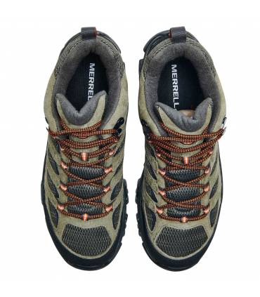 Bota Merrell Moab 3 Mid Gore tex