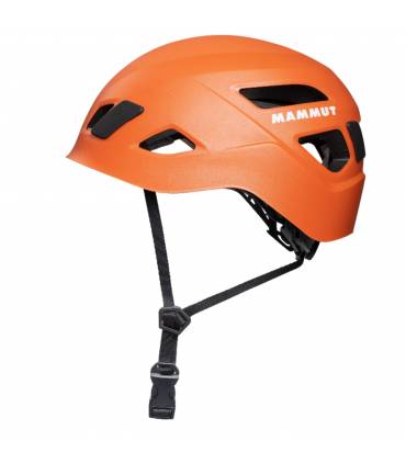 Casco Mammut escalada Skywalker 3.0