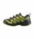 Zapatilla Niño Salomon XA PRO V8 SS26