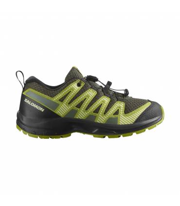 Zapatilla Niño Salomon XA PRO V8 SS26