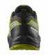 Zapatilla Niño Salomon XA PRO V8 SS26