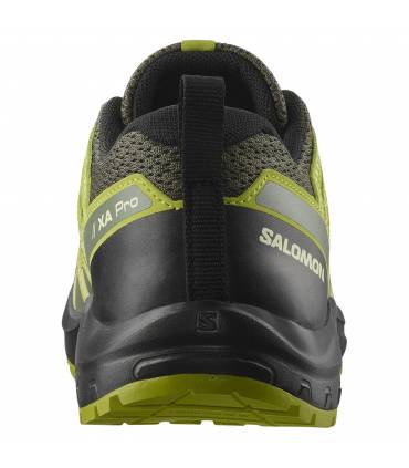 Zapatilla Niño Salomon XA PRO V8 SS26