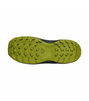 Zapatilla Niño Salomon XA PRO V8 SS26