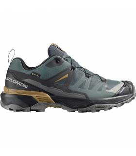 Zapatilla Salomon X Ultra 360 GTX SS26