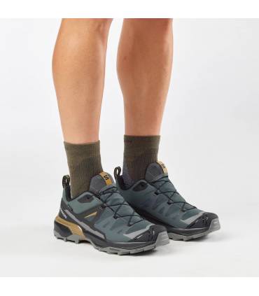 Zapatilla Salomon X Ultra 360 GTX SS26