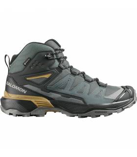 Bota Salomon X Ultra 360 Mid GTX SS26