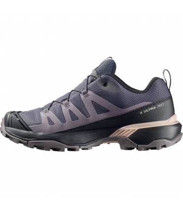 Zapatilla Salomon Mujer X Ultra 360 GTX SS26