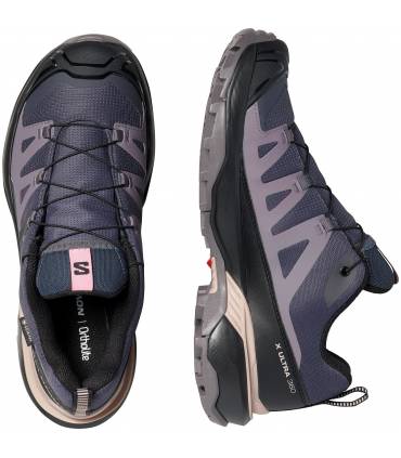 Zapatilla Salomon Mujer X Ultra 360 GTX SS26