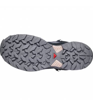 Bota Salomon Mujer X Ultra 360 Mid GTX SS26