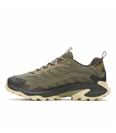 Moab Speed 2 Merrell
