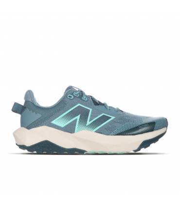 Zapatilla Mujer New Balance Nitrel V6 SS26