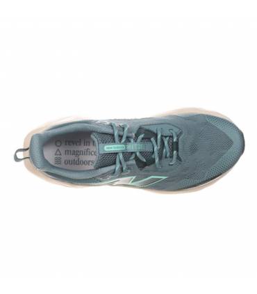 Zapatilla Mujer New Balance Nitrel V6 SS26