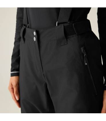 Pantalon Ski Mujer Dare2b Diminish