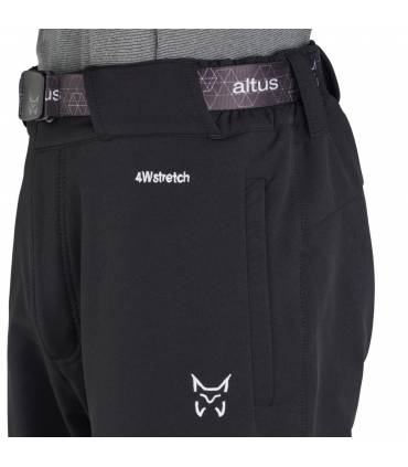 Pantalon Altus Olloqui Winter H30
