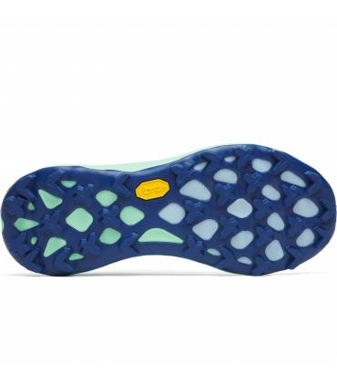 Zapatilla Mujer Merrell Agility Peak 6