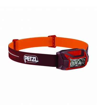 Frontal Petzl Actik Core 625