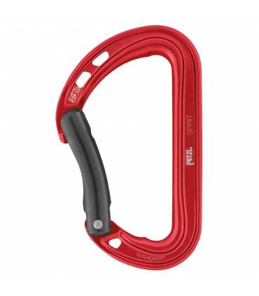 Mosqueton Spirit Petzl