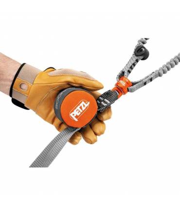 Petzl Scorpio Eashook SW