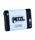 Bateria Recargable Petzl Core 2