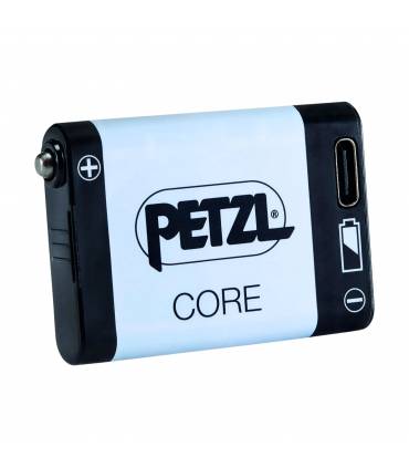 Bateria Recargable Petzl Core 2