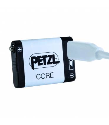 Bateria Recargable Petzl Core 2