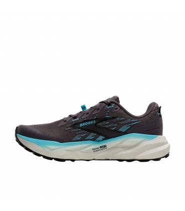 Zapatilla Mujer Brooks Cascadia 19 SS26