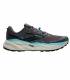Zapatilla Mujer Brooks Cascadia 19 SS26