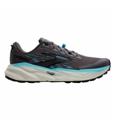 Zapatilla Mujer Brooks Cascadia 19 SS26