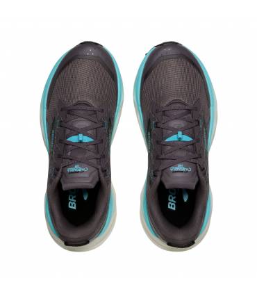 Zapatilla Mujer Brooks Cascadia 19 SS26