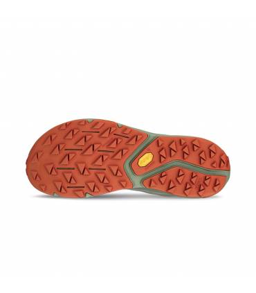 Zapatilla Trail Altra Experience Wild 3+ SS26