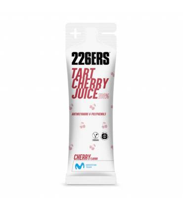 Gel 226ERS Tart Cherry Juice