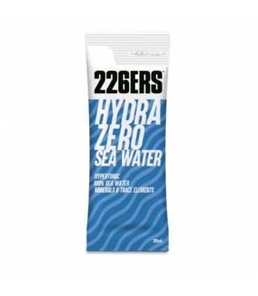 226ERS HydraZero Sea Water