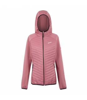 Chaqueta Regatta Andreson Hybrida para mujer