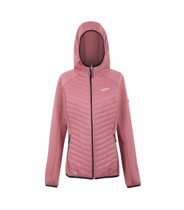 Chaqueta Regatta Andreson Hybrida para mujer
