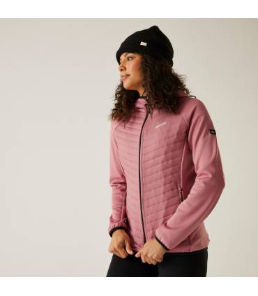 Chaqueta Regatta Andreson Hybrida para mujer