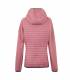 Chaqueta Regatta Andreson Hybrida para mujer